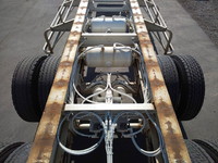 その他のメーカーその他の車種海コントレーラー大型（10t）[写真12]