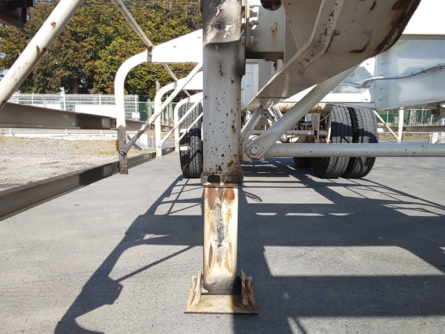 その他のメーカーその他の車種海コントレーラー大型（10t）[写真14]