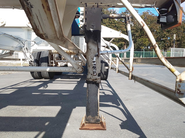 その他のメーカーその他の車種海コントレーラー大型（10t）[写真15]