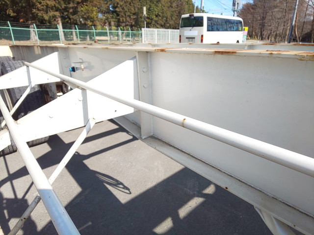 その他のメーカーその他の車種海コントレーラー大型（10t）[写真17]