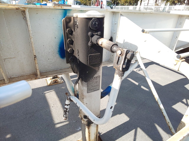 その他のメーカーその他の車種海コントレーラー大型（10t）[写真24]