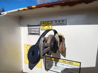 その他のメーカーその他の車種海コントレーラー大型（10t）[写真26]