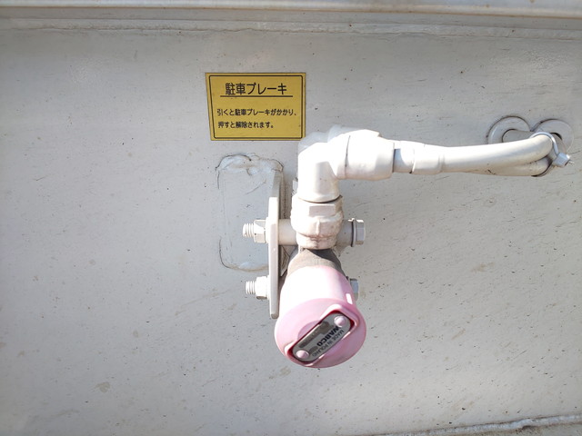 その他のメーカーその他の車種海コントレーラー大型（10t）[写真31]