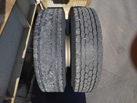 その他のメーカーその他の車種海コントレーラー大型（10t）[写真36]