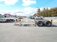 その他のメーカーその他の車種海コントレーラー大型（10t）[写真05]