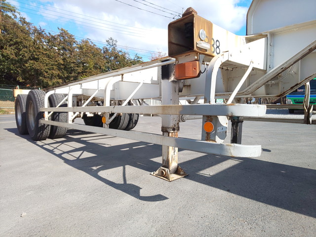 その他のメーカーその他の車種海コントレーラー大型（10t）[写真07]