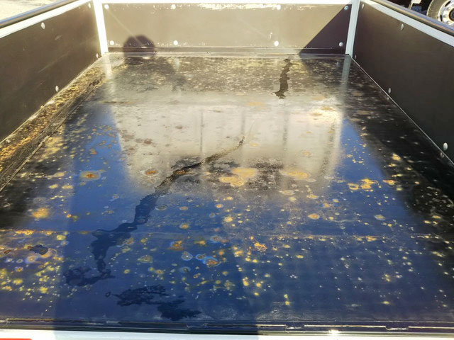 三菱ふそうキャンターダブルキャブ（Wキャブ）小型（2t・3t）[写真10]