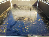 三菱ふそうキャンターダブルキャブ（Wキャブ）小型（2t・3t）[写真10]