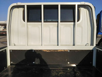 三菱ふそうキャンターダブルキャブ（Wキャブ）小型（2t・3t）[写真11]