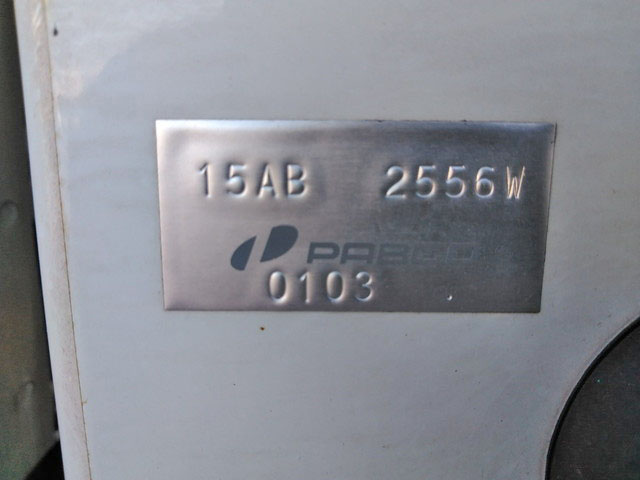 三菱ふそうキャンターダブルキャブ（Wキャブ）小型（2t・3t）[写真12]