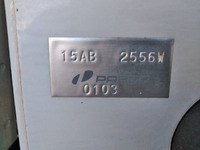 三菱ふそうキャンターダブルキャブ（Wキャブ）小型（2t・3t）[写真12]