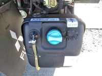 三菱ふそうキャンターダブルキャブ（Wキャブ）小型（2t・3t）[写真13]