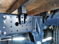 三菱ふそうキャンターダブルキャブ（Wキャブ）小型（2t・3t）[写真16]