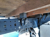 三菱ふそうキャンターダブルキャブ（Wキャブ）小型（2t・3t）[写真17]