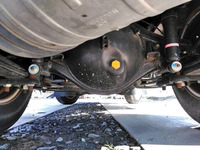 三菱ふそうキャンターダブルキャブ（Wキャブ）小型（2t・3t）[写真18]