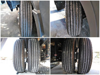 三菱ふそうキャンターダブルキャブ（Wキャブ）小型（2t・3t）[写真19]