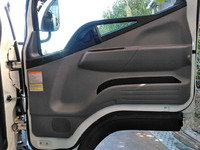 三菱ふそうキャンターダブルキャブ（Wキャブ）小型（2t・3t）[写真23]