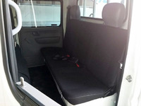 三菱ふそうキャンターダブルキャブ（Wキャブ）小型（2t・3t）[写真27]