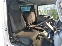 三菱ふそうキャンターダブルキャブ（Wキャブ）小型（2t・3t）[写真30]