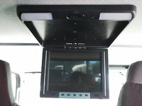 三菱ふそうキャンターダブルキャブ（Wキャブ）小型（2t・3t）[写真33]