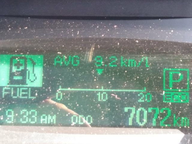 三菱ふそうキャンターダブルキャブ（Wキャブ）小型（2t・3t）[写真38]