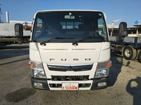 三菱ふそうキャンターダブルキャブ（Wキャブ）小型（2t・3t）[写真07]