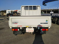 三菱ふそうキャンターダブルキャブ（Wキャブ）小型（2t・3t）[写真08]