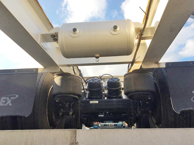 日本トレクスその他の車種海コントレーラー大型（10t）[写真10]