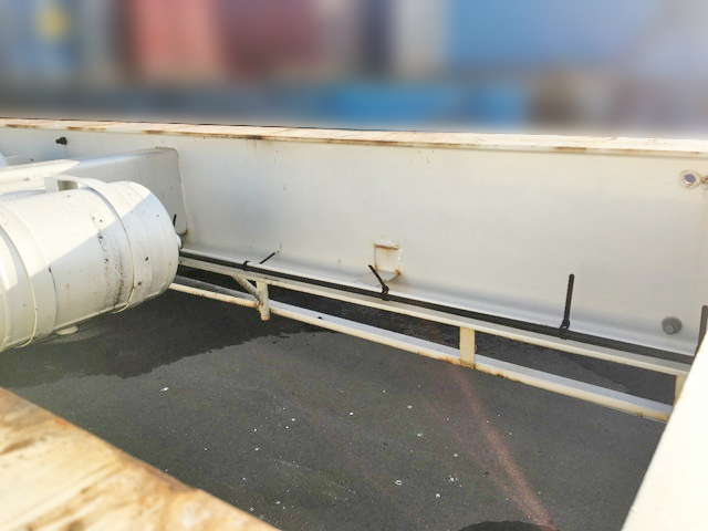 日本トレクスその他の車種海コントレーラー大型（10t）[写真12]