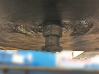 日本トレクスその他の車種海コントレーラー大型（10t）[写真13]