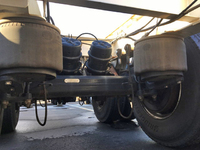 日本トレクスその他の車種海コントレーラー大型（10t）[写真14]