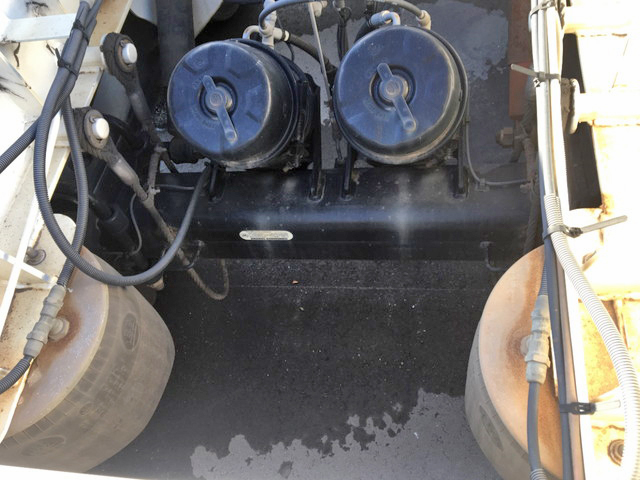 日本トレクスその他の車種海コントレーラー大型（10t）[写真17]