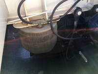 日本トレクスその他の車種海コントレーラー大型（10t）[写真18]