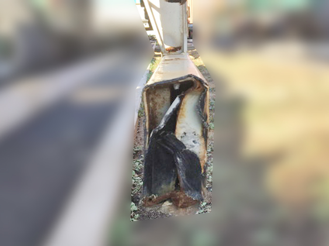 日本トレクスその他の車種海コントレーラー大型（10t）[写真25]