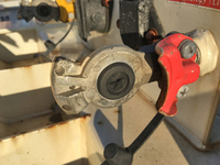 日本トレクスその他の車種海コントレーラー大型（10t）[写真26]