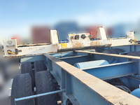 日本トレクスその他の車種海コントレーラー大型（10t）[写真03]