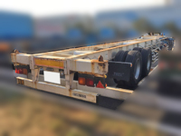 日本トレクスその他の車種海コントレーラー大型（10t）[写真05]