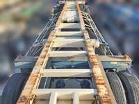 日本トレクスその他の車種海コントレーラー大型（10t）[写真08]