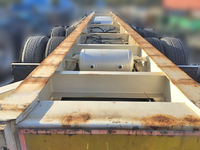 日本トレクスその他の車種海コントレーラー大型（10t）[写真09]