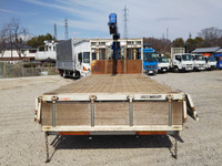 いすゞフォワードクレーン4段増トン（6t・8t）[写真11]