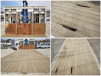 いすゞフォワードクレーン4段増トン（6t・8t）[写真14]