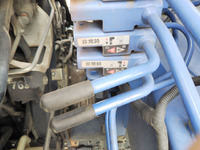 いすゞフォワードクレーン4段増トン（6t・8t）[写真17]