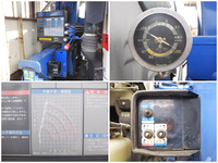 いすゞフォワードクレーン4段増トン（6t・8t）[写真18]