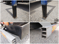 いすゞフォワードクレーン4段増トン（6t・8t）[写真21]