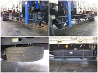 いすゞフォワードクレーン4段増トン（6t・8t）[写真22]