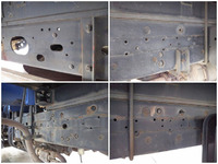 いすゞフォワードクレーン4段増トン（6t・8t）[写真23]