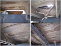 いすゞフォワードクレーン4段増トン（6t・8t）[写真24]