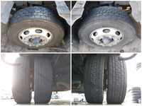 いすゞフォワードクレーン4段増トン（6t・8t）[写真26]