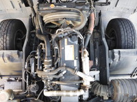 いすゞフォワードクレーン4段増トン（6t・8t）[写真27]