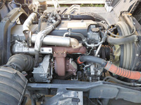 いすゞフォワードクレーン4段増トン（6t・8t）[写真28]